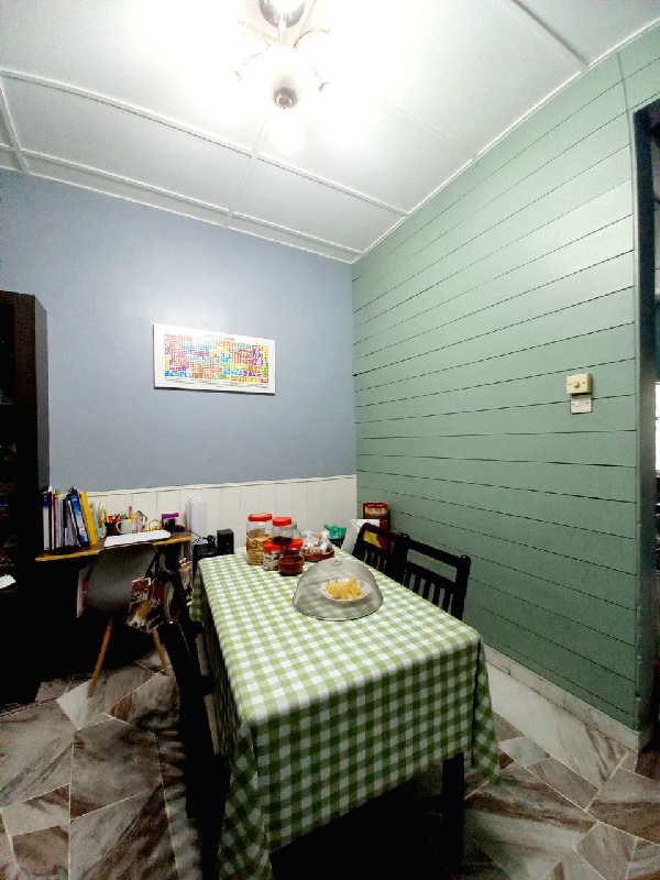 Single Storey Terrace House Jalan Suakasih Bandar Tun Hussein Onn Cheras - photo 3