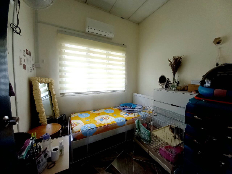 Single Storey Terrace House Jalan Suakasih Bandar Tun Hussein Onn Cheras - photo 4