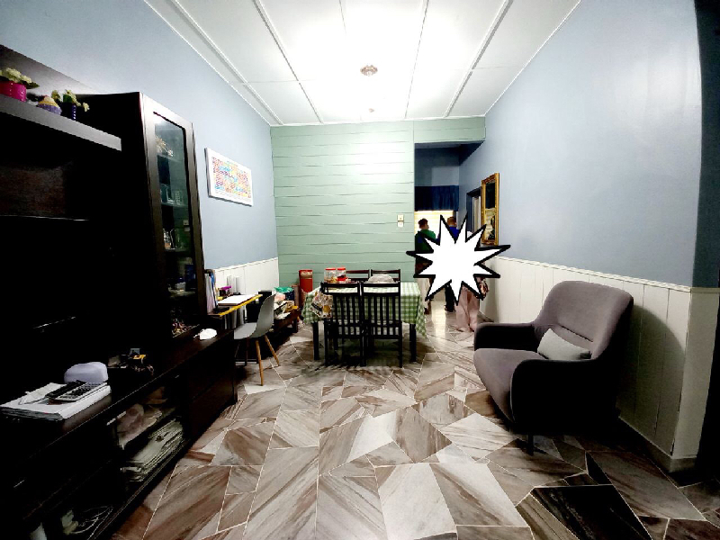 Single Storey Terrace House Jalan Suakasih Bandar Tun Hussein Onn Cheras - photo 5