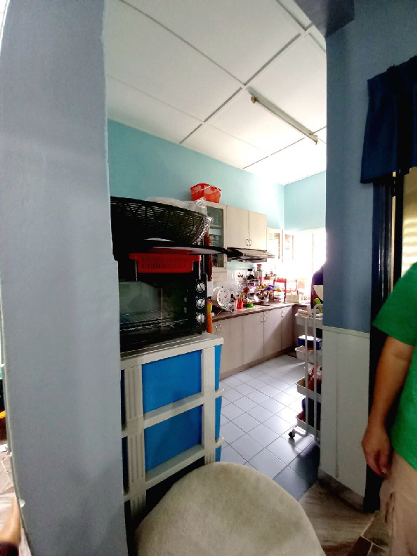 Single Storey Terrace House Jalan Suakasih Bandar Tun Hussein Onn Cheras - photo 6