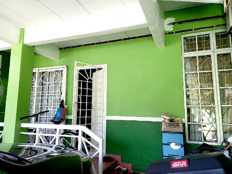 Single Storey Terrace House Jalan Suakasih Bandar Tun Hussein Onn Cheras - photo 7