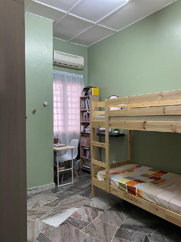 Single Storey Terrace House Jalan Suakasih Bandar Tun Hussein Onn Cheras - photo 8
