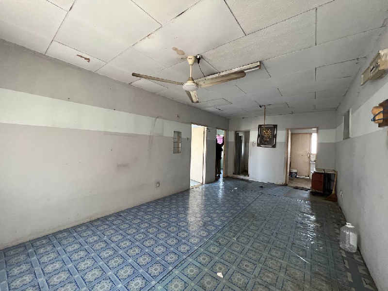 Flat Pkns Seksyen 16 Bandar Baru Bangi Low Cost - photo 2