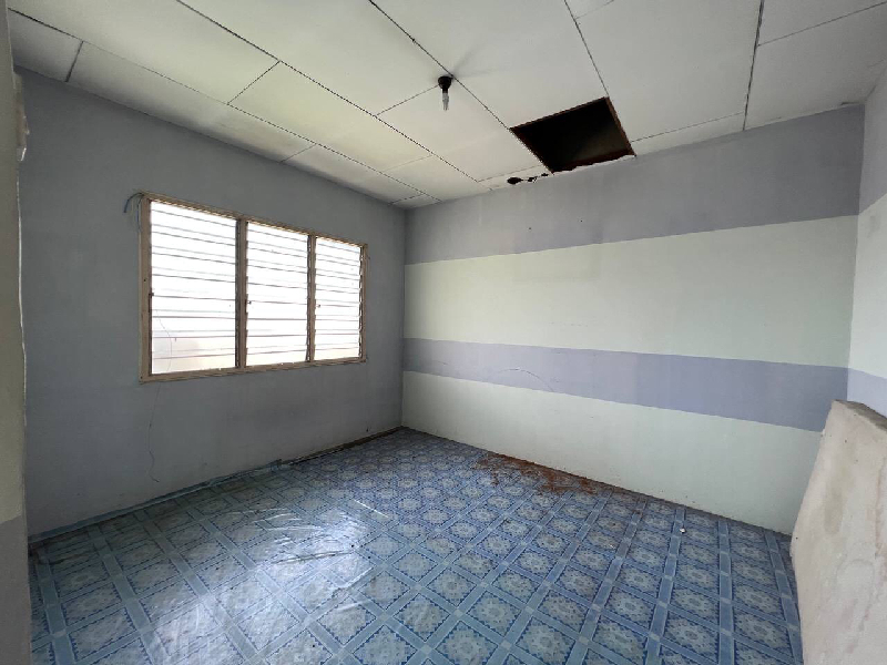 Flat Pkns Seksyen 16 Bandar Baru Bangi Low Cost - photo 4