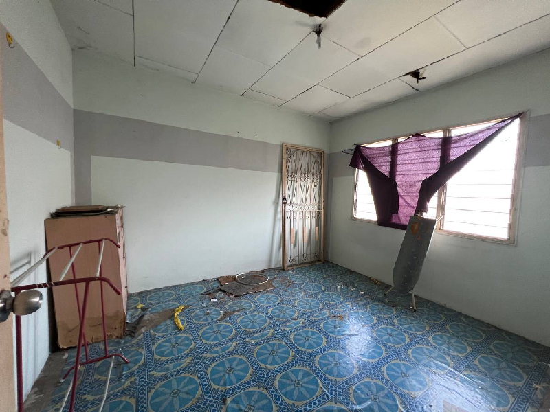 Flat Pkns Seksyen 16 Bandar Baru Bangi Low Cost - photo 6