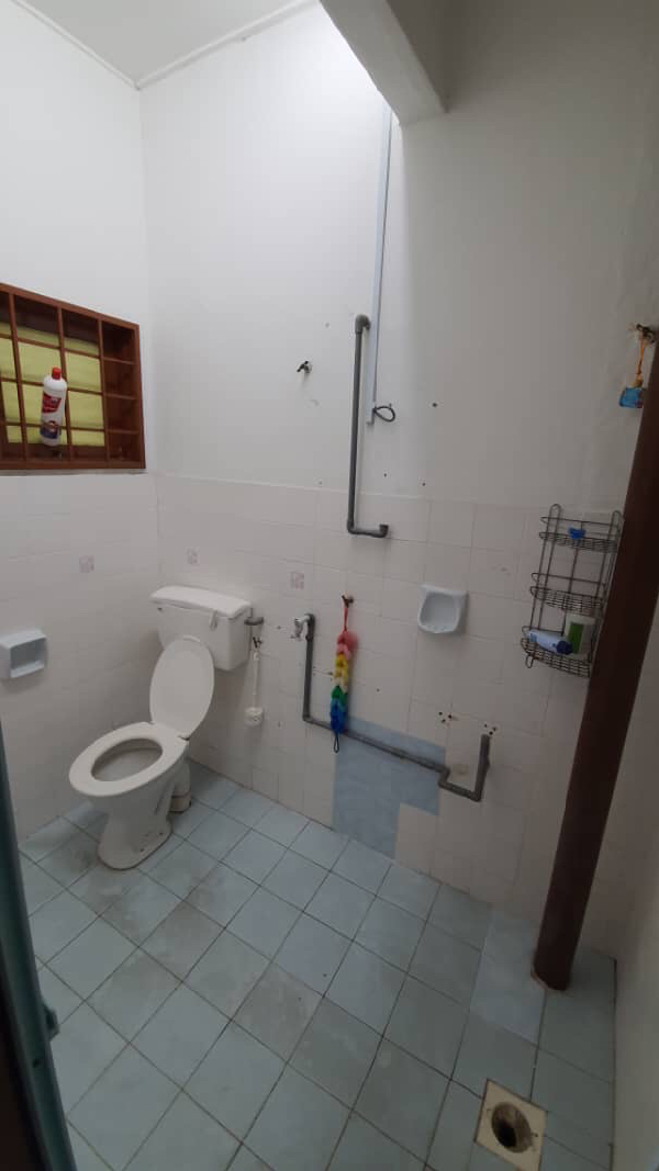 Corner Lot Double Storey Taman Semarak Kajang Selangor For Sale - photo 5