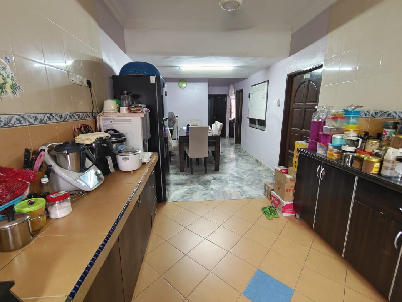 Extended Single Storey Terrace Bandar Teknologi Kajang Selangor - photo 3
