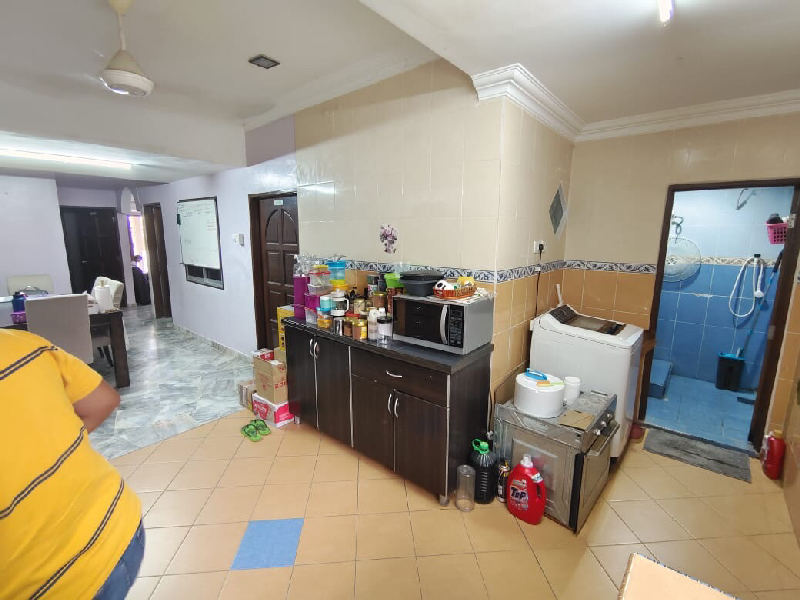 Extended Single Storey Terrace Bandar Teknologi Kajang Selangor - photo 5