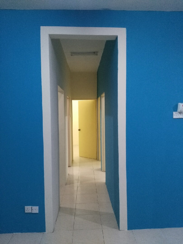 Level 1 Laman Suria Taman Kajang Utama For Sale - photo 3