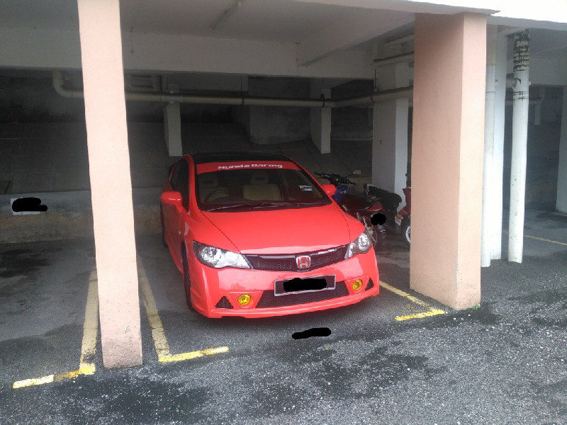 Level 1 Laman Suria Taman Kajang Utama For Sale - photo 6