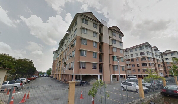 Level 1 Laman Suria Taman Kajang Utama For Sale - photo 11