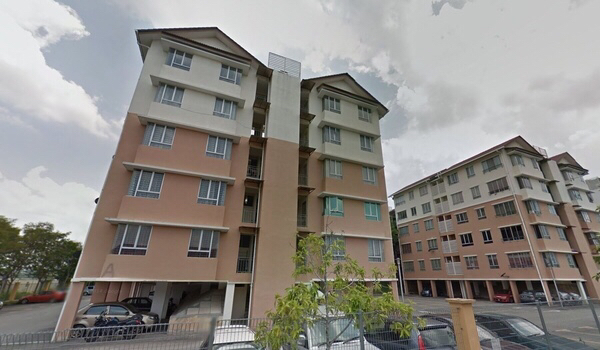 Level 1 Laman Suria Taman Kajang Utama For Sale - photo 12