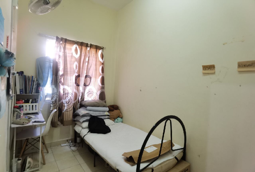 Double Storey Seksyen 3 Tambahan Bandar Baru Bangi - photo 3