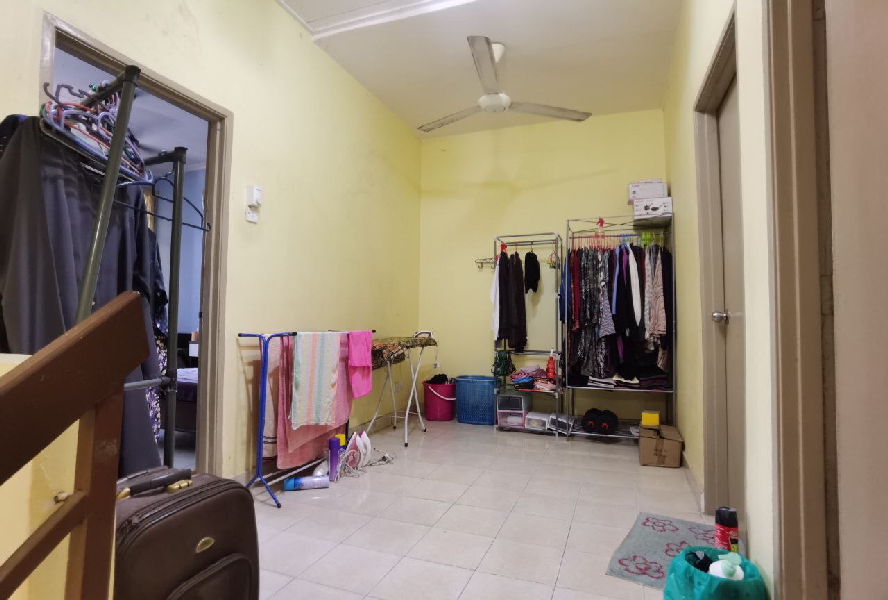 Double Storey Seksyen 3 Tambahan Bandar Baru Bangi - photo 5