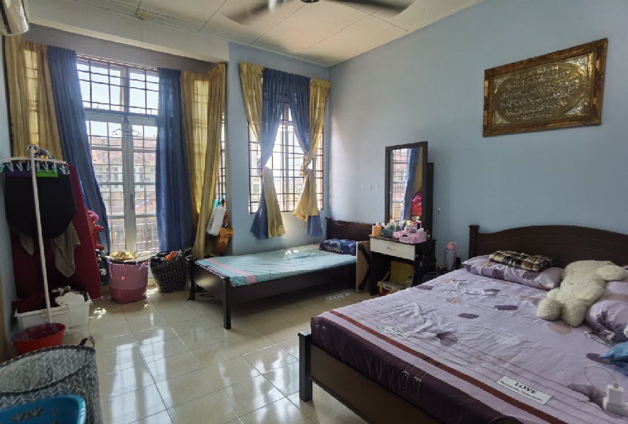 Double Storey Seksyen 3 Tambahan Bandar Baru Bangi - photo 6