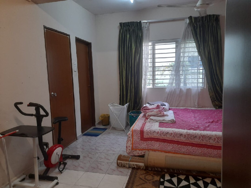 Double Storey Semi D Taman Desa Surada Seksyen 8 Bandar Baru Bangi Selangor - photo 11