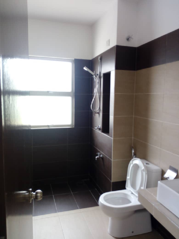 Spacious Double Storey Terrace Serene Heights Bangi - photo 4