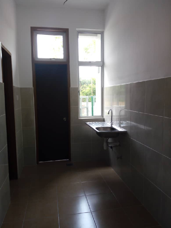Spacious Double Storey Terrace Serene Heights Bangi - photo 5