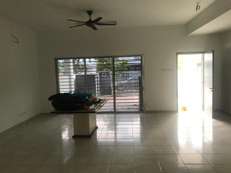 Spacious Double Storey Terrace Serene Heights Bangi - photo 6