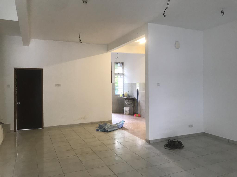 Spacious Double Storey Terrace Serene Heights Bangi - photo 8