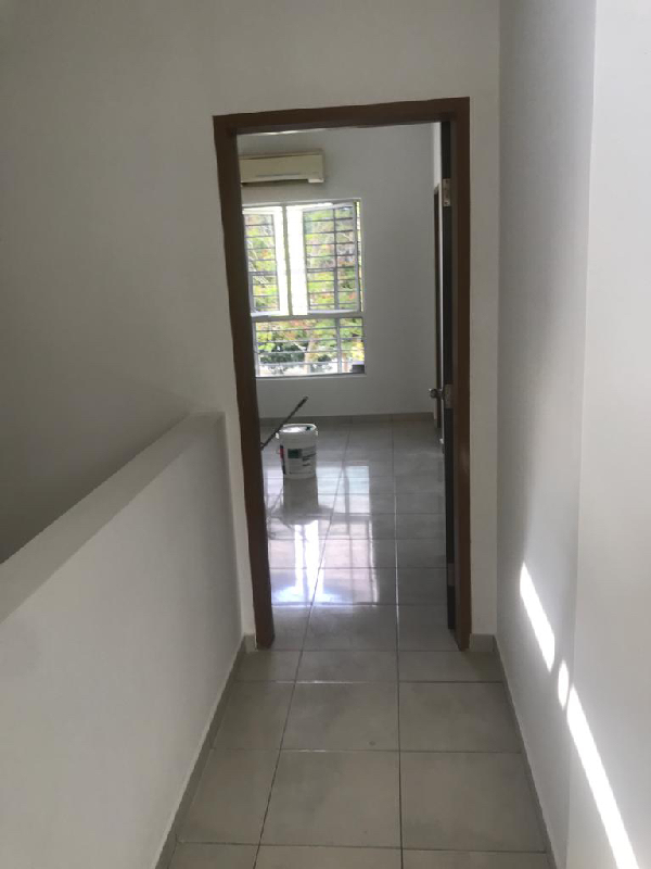 Spacious Double Storey Terrace Serene Heights Bangi - photo 9
