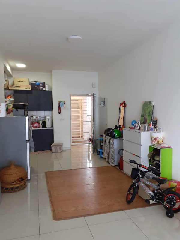 Blok B1 Savanna Executive Suites Southville Service Apartment - photo 2