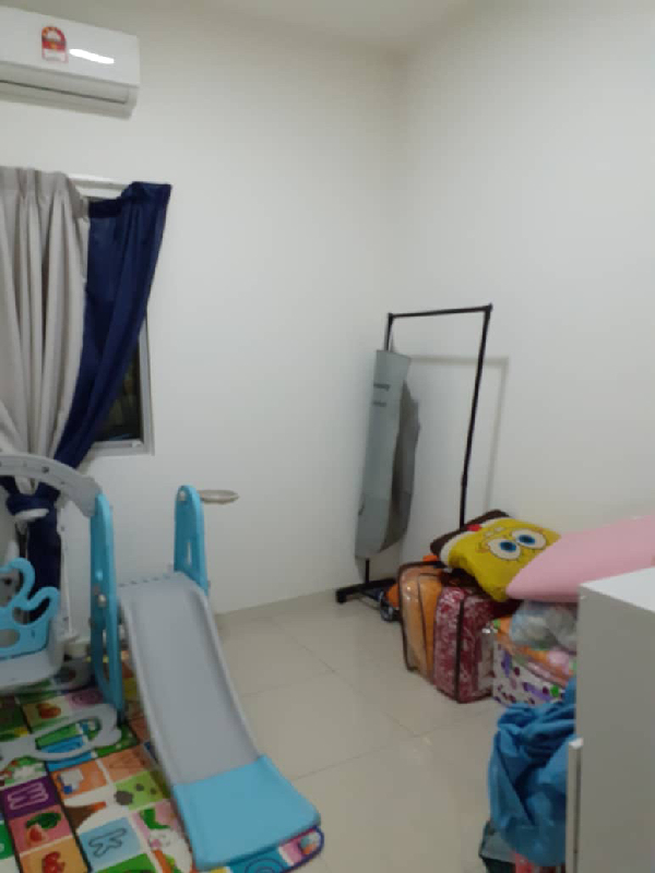 Blok B1 Savanna Executive Suites Southville Service Apartment - photo 5