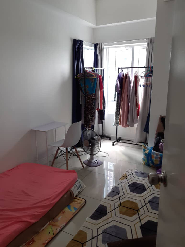 Blok B1 Savanna Executive Suites Southville Service Apartment - photo 6