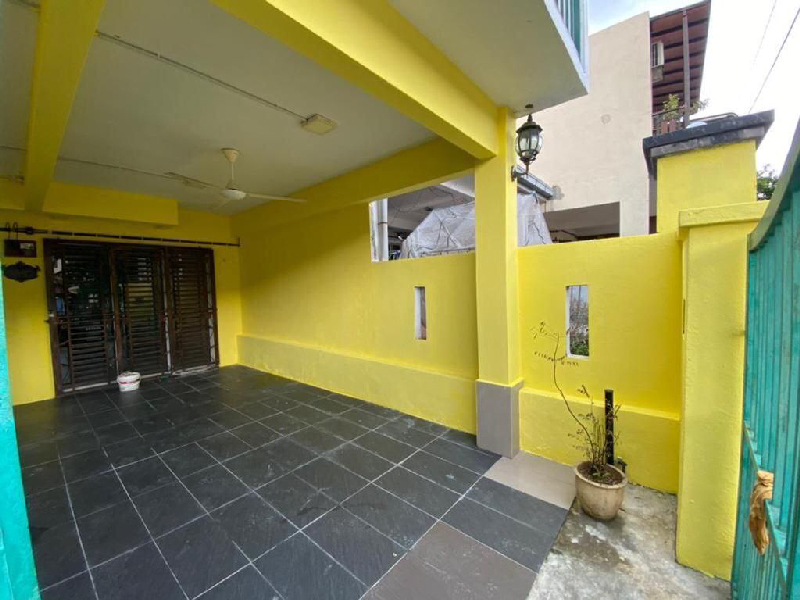 Renovated Double Storey Saujana Impian Murni 2 Kajang For Sale - photo 5