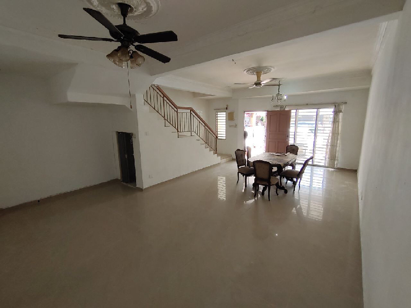 Double Storey Terrace Taman Wawasan Seksyen 14 Bandar Baru Bangi Near Bangi Gateway Teras Jernang - photo 6