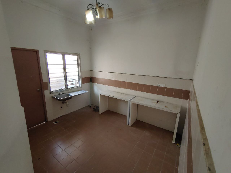 Double Storey Terrace Taman Wawasan Seksyen 14 Bandar Baru Bangi Near Bangi Gateway Teras Jernang - photo 7