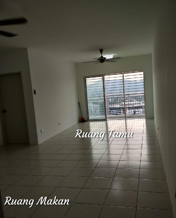 Ppa1m Bukit Jalil Near Lrt - photo 2