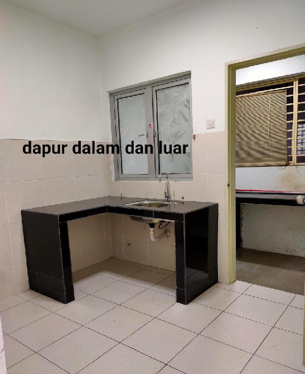 Ppa1m Bukit Jalil Near Lrt - photo 3