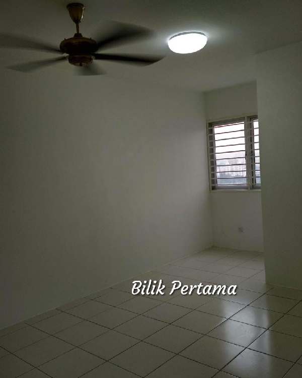 Ppa1m Bukit Jalil Near Lrt - photo 4