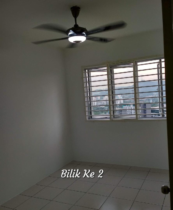 Ppa1m Bukit Jalil Near Lrt - photo 5