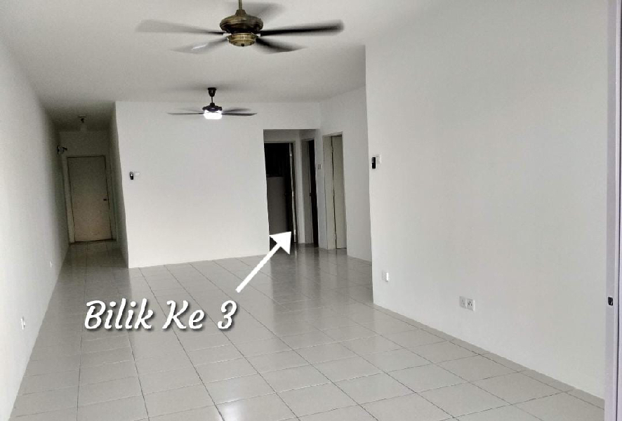Ppa1m Bukit Jalil Near Lrt - photo 6