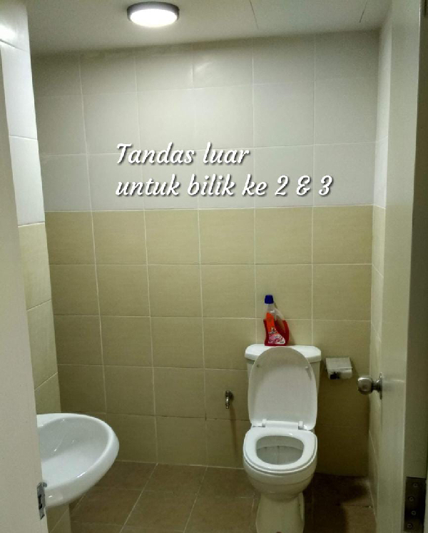 Ppa1m Bukit Jalil Near Lrt - photo 8