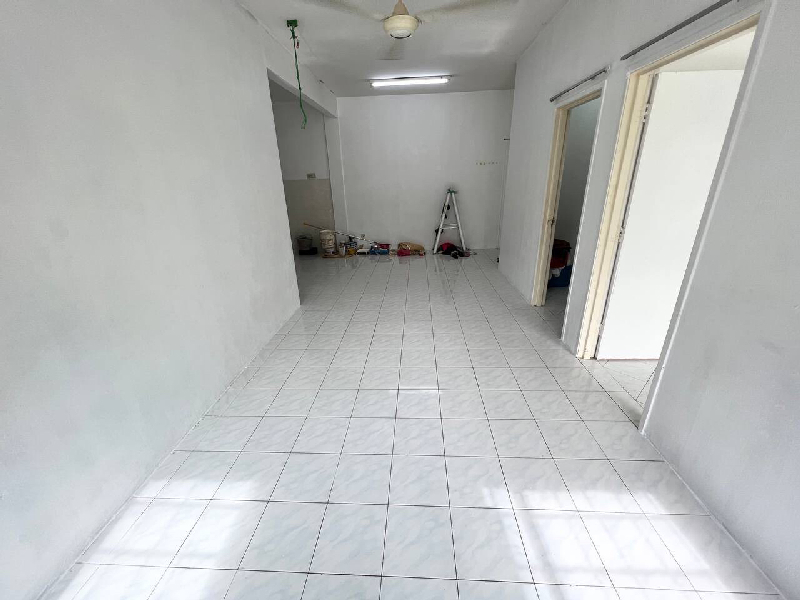 Ground Floor Putra Impian Apartment Seri Kembangan - photo 7