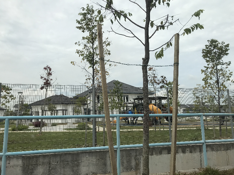 Landed Townhouse Ground Floor Unit Jalan KB 4 Kita Bayu Cybersouth Cyberjaya - photo 2