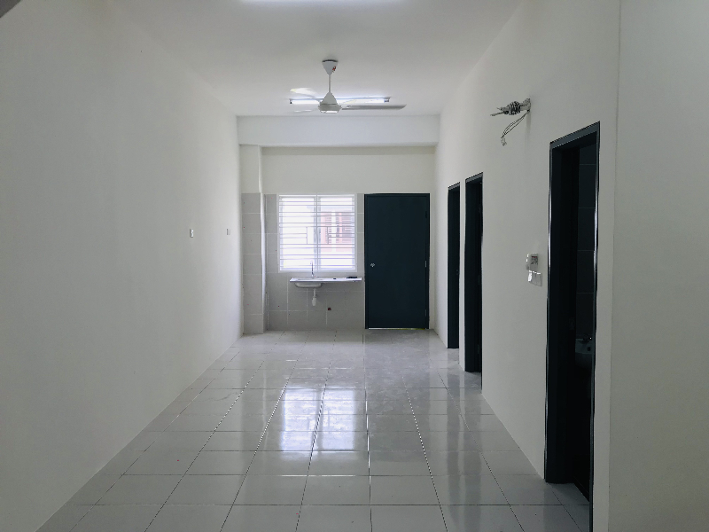 Landed Townhouse Ground Floor Unit Jalan KB 4 Kita Bayu Cybersouth Cyberjaya - photo 5
