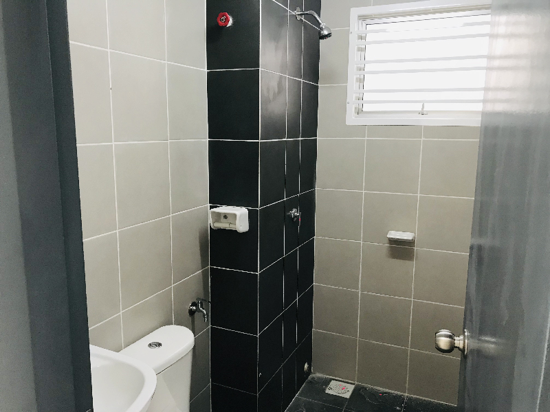 Landed Townhouse Ground Floor Unit Jalan KB 4 Kita Bayu Cybersouth Cyberjaya - photo 8