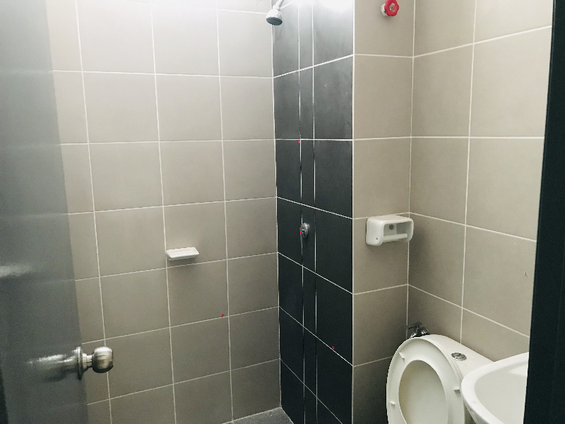 Landed Townhouse Ground Floor Unit Jalan KB 4 Kita Bayu Cybersouth Cyberjaya - photo 10