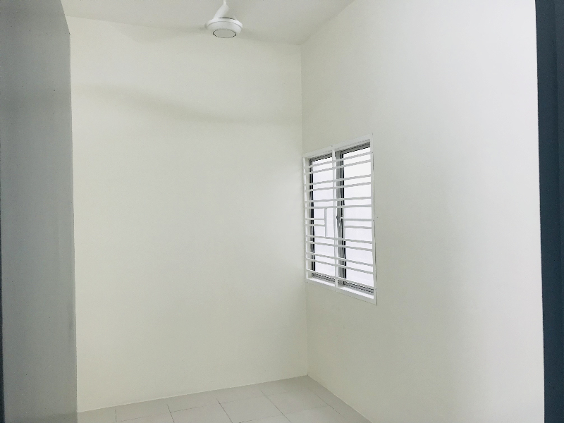 Landed Townhouse Ground Floor Unit Jalan KB 4 Kita Bayu Cybersouth Cyberjaya - photo 12