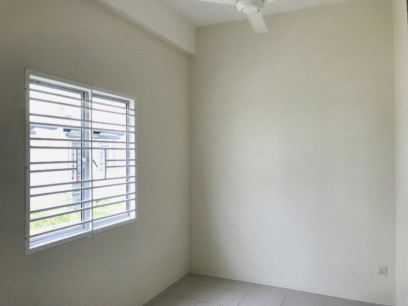 Landed Townhouse Ground Floor Unit Jalan KB 4 Kita Bayu Cybersouth Cyberjaya - photo 13