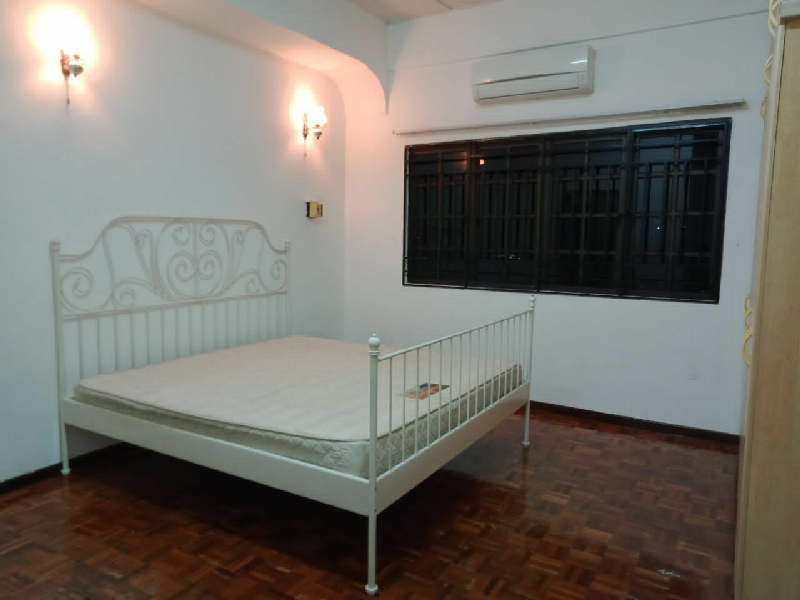 Excelsa Apartment Taman Universiti Indah Seri Kembangan - photo 4