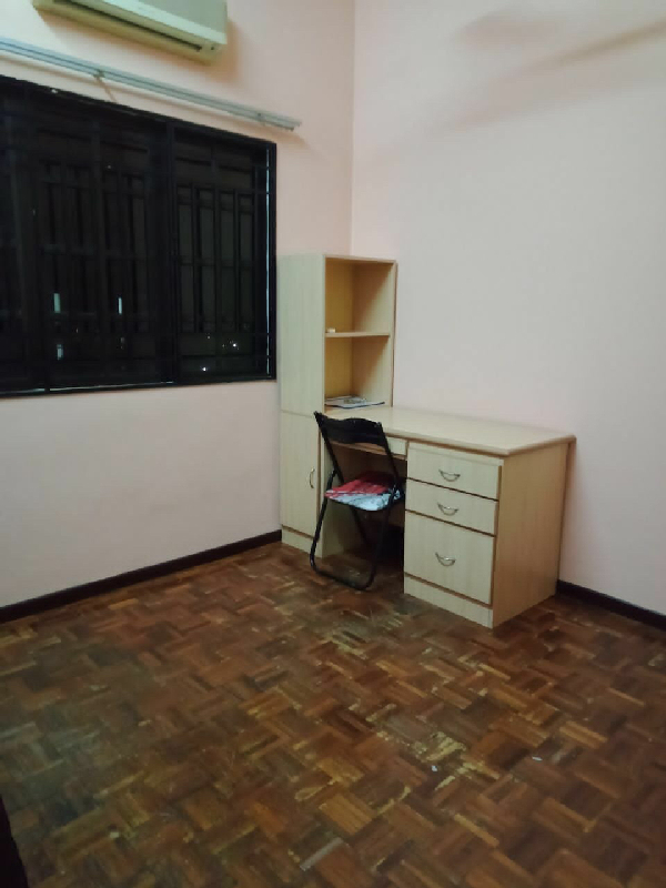 Excelsa Apartment Taman Universiti Indah Seri Kembangan - photo 6