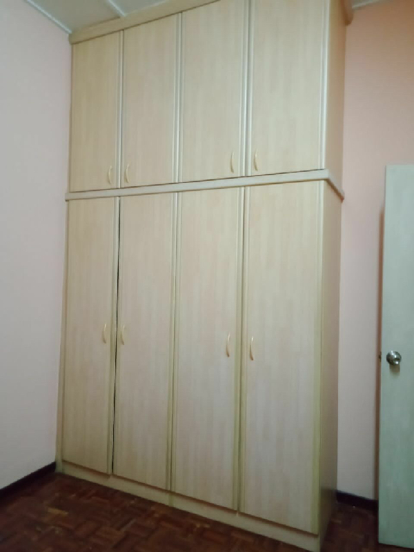 Excelsa Apartment Taman Universiti Indah Seri Kembangan - photo 7