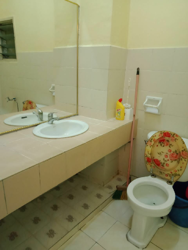 Excelsa Apartment Taman Universiti Indah Seri Kembangan - photo 12