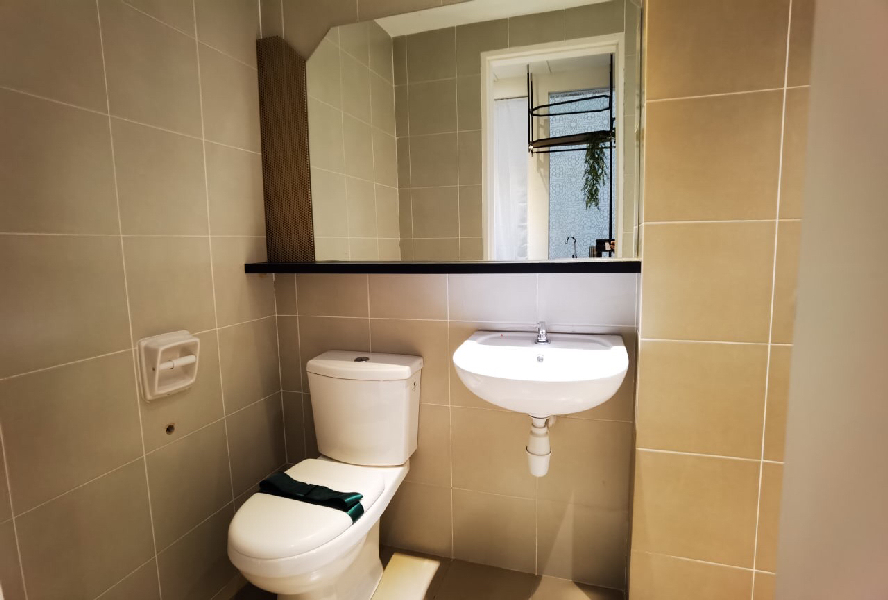 Double Storey Terrace Cybersouth Dengkil Bangi Cyberjaya - photo 10