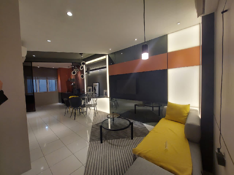 Townhouse Rumah Bandar Cybersouth Dengkil Cyberjaya - photo 2